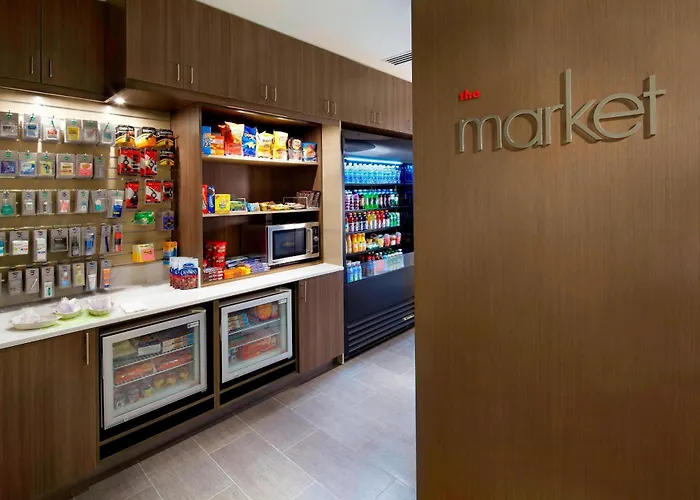 Courtyard By Marriott Knoxville West/Bearden