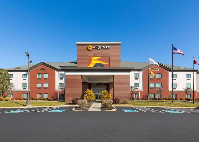 La Quinta By Wyndham Loudon